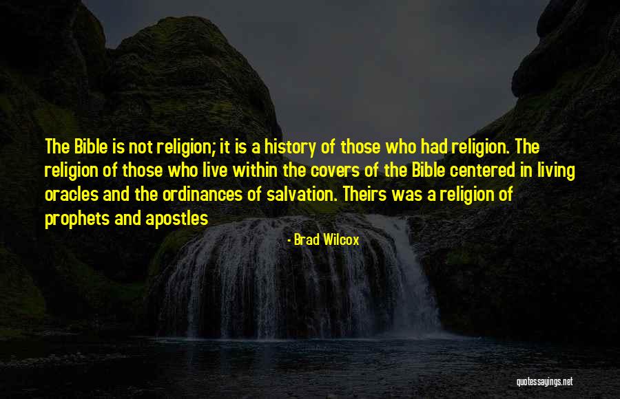 Keithen Banks Quotes By Brad Wilcox Keithen Banks Quotes By Brad Wilcox