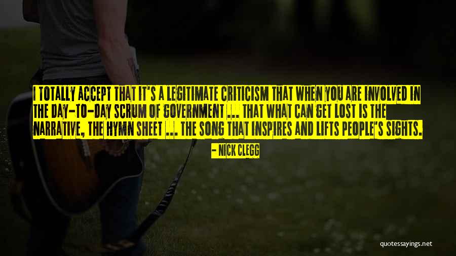 Keithen Banks Quotes By Nick Clegg Keithen Banks Quotes By Nick Clegg
