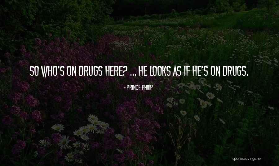 Keithen Banks Quotes By Prince Philip Keithen Banks Quotes By Prince Philip