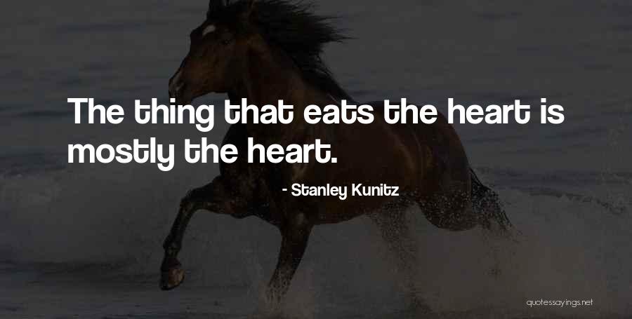 Keithley 2000 Quotes By Stanley Kunitz Keithley 2000 Quotes By Stanley Kunitz