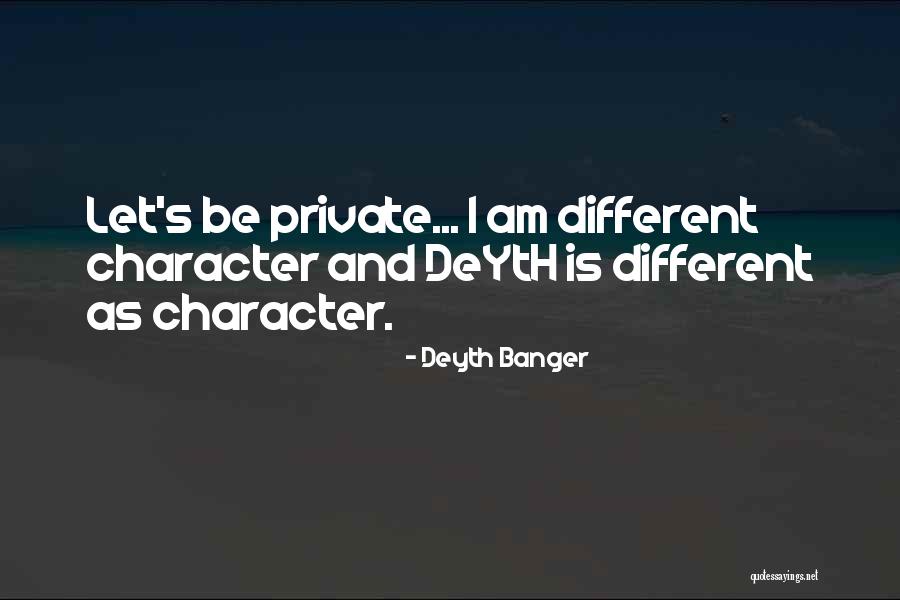 Keithon Ellis Quotes By Deyth Banger Keithon Ellis Quotes By Deyth Banger