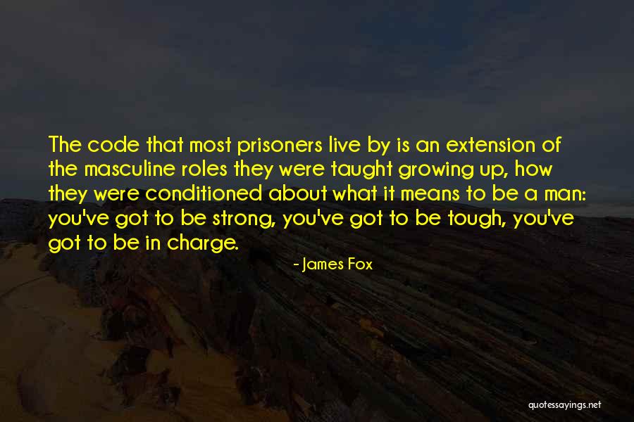Keithon Ellis Quotes By James Fox Keithon Ellis Quotes By James Fox