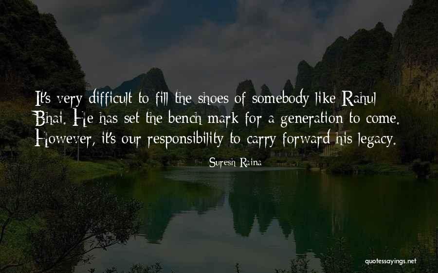 Keithon Ellis Quotes By Suresh Raina Keithon Ellis Quotes By Suresh Raina