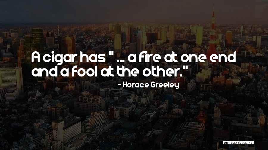 Keitumetse Nonkula Quotes By Horace Greeley