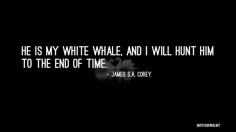 Keitumetse Nonkula Quotes By James S.A. Corey Keitumetse Nonkula Quotes By James S.A. Corey