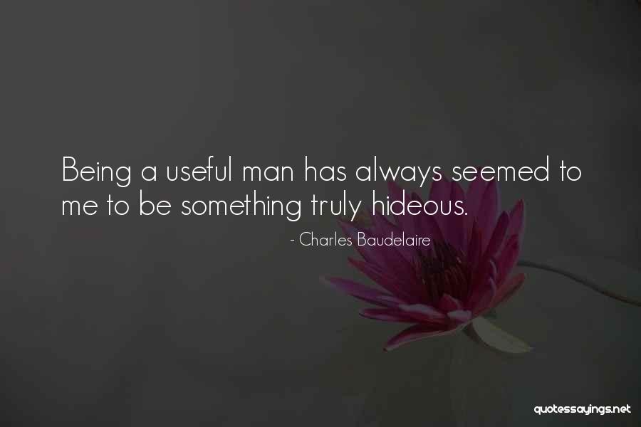 Keitumetse Ntwe Quotes By Charles Baudelaire Keitumetse Ntwe Quotes By Charles Baudelaire