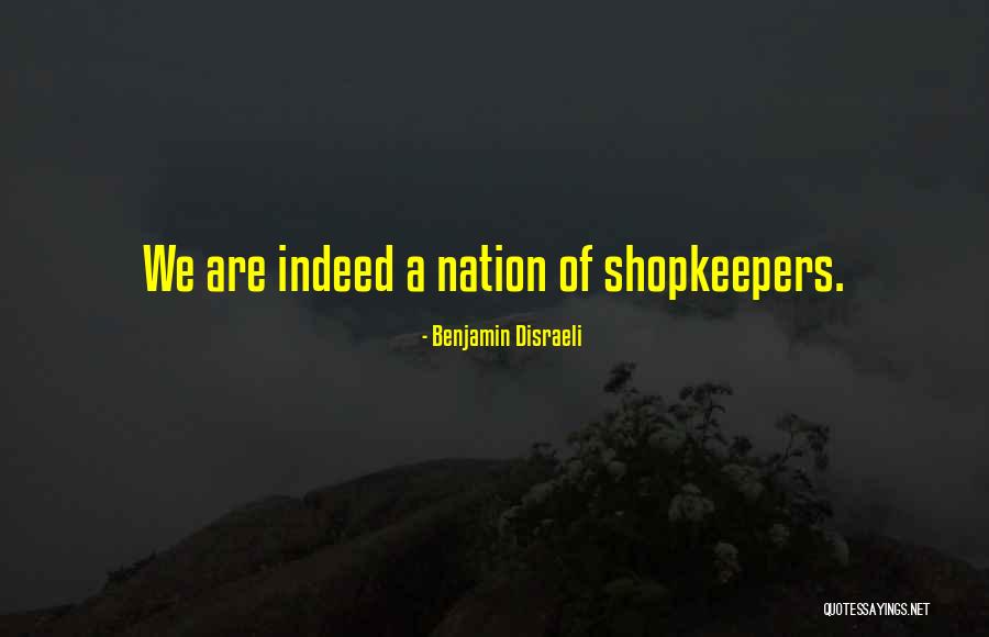 Keitumetse Obolokile Quotes By Benjamin Disraeli Keitumetse Obolokile Quotes By Benjamin Disraeli