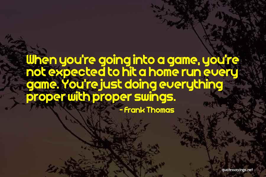 Keitumetse Obolokile Quotes By Frank Thomas Keitumetse Obolokile Quotes By Frank Thomas