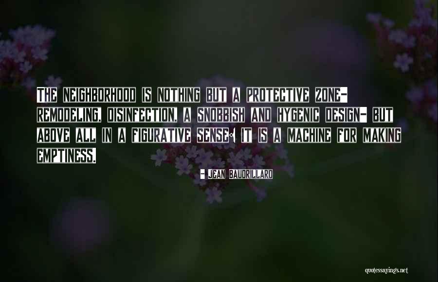 Keitumetse Obolokile Quotes By Jean Baudrillard Keitumetse Obolokile Quotes By Jean Baudrillard