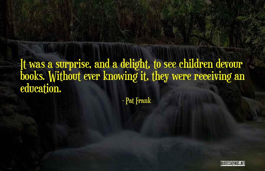 Keitumetse Obolokile Quotes By Pat Frank Keitumetse Obolokile Quotes By Pat Frank