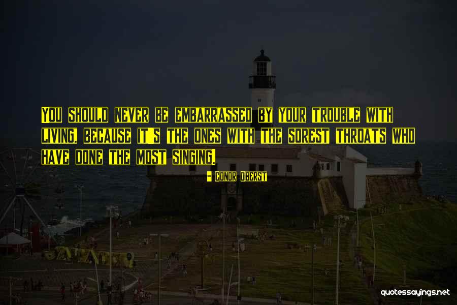 Keiyana Chambers People Quotes By Conor Oberst Keiyana Chambers People Quotes By Conor Oberst