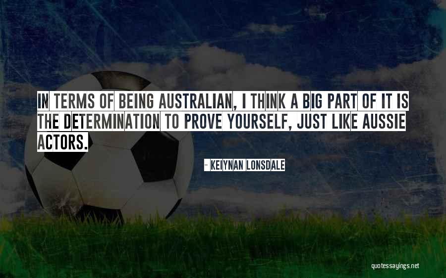 Keiynan Lonsdale Quotes 220441 Keiynan Lonsdale Quotes 220441