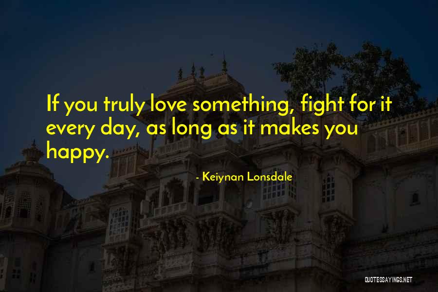 Keiynan Lonsdale Quotes 423002