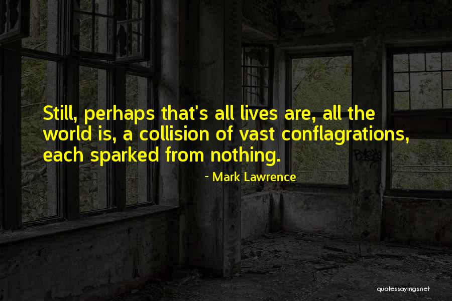 Keizo Takemi Quotes By Mark Lawrence Keizo Takemi Quotes By Mark Lawrence