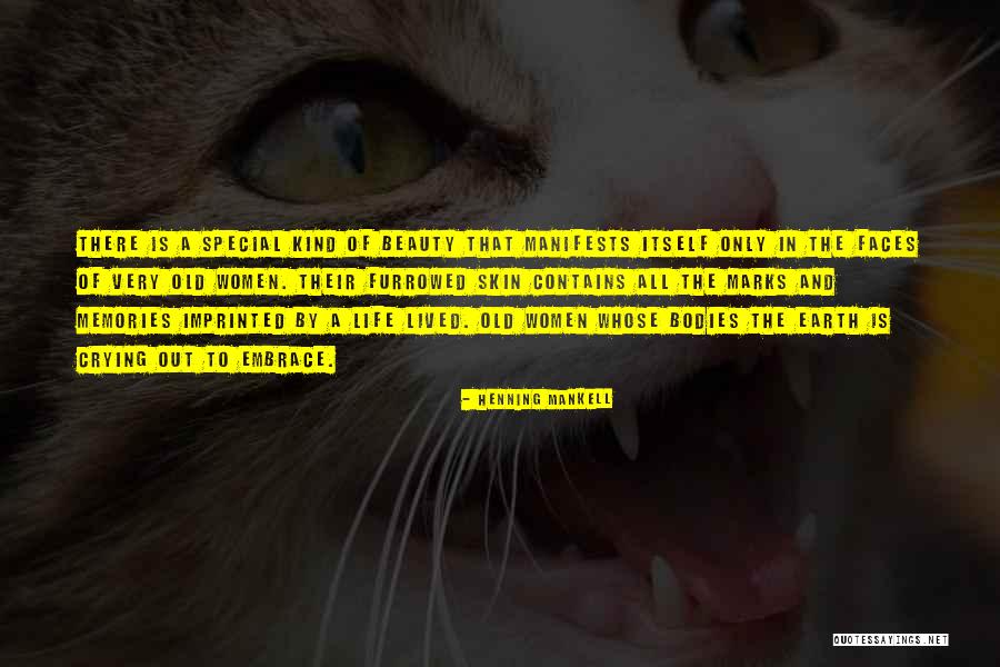 Kejadian Lucu Quotes By Henning Mankell Kejadian Lucu Quotes By Henning Mankell