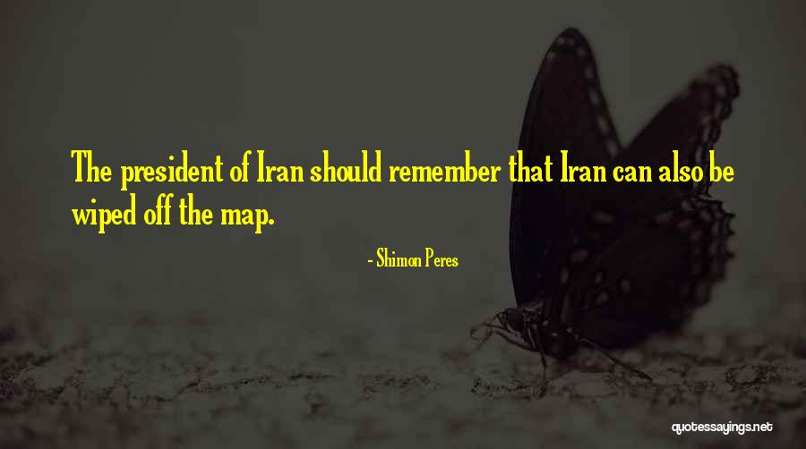 Kejadian Lucu Quotes By Shimon Peres Kejadian Lucu Quotes By Shimon Peres