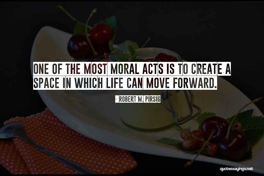 Kejamnya Quotes By Robert M. Pirsig Kejamnya Quotes By Robert M. Pirsig