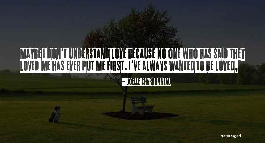Kejarlah Quotes By Joelle Charbonneau Kejarlah Quotes By Joelle Charbonneau
