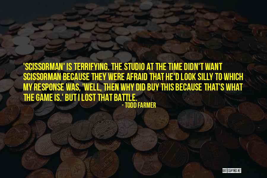 Kejiwaan Adalah Quotes By Todd Farmer Kejiwaan Adalah Quotes By Todd Farmer