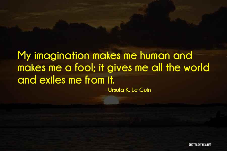 Kejiwaan Anak Quotes By Ursula K. Le Guin Kejiwaan Anak Quotes By Ursula K. Le Guin