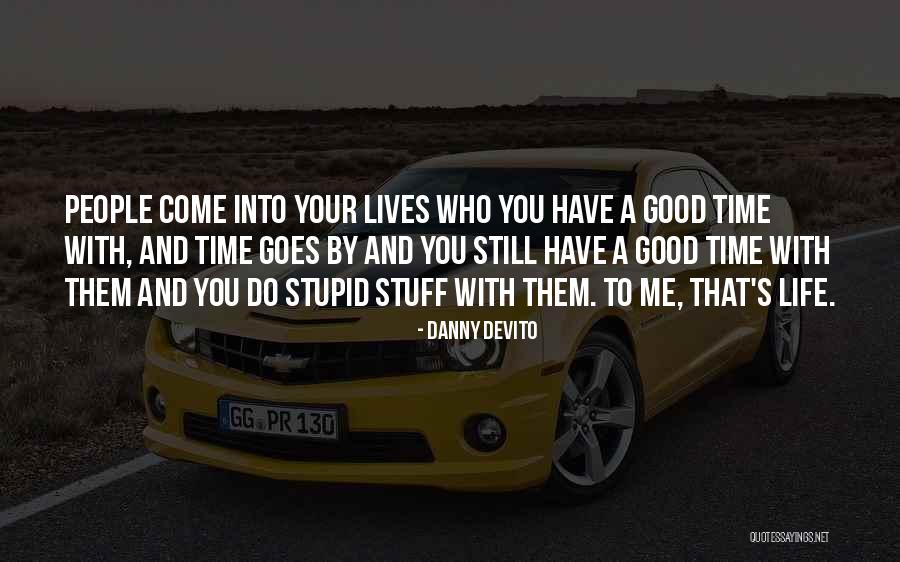 Kejutan Setelah Quotes By Danny DeVito Kejutan Setelah Quotes By Danny DeVito