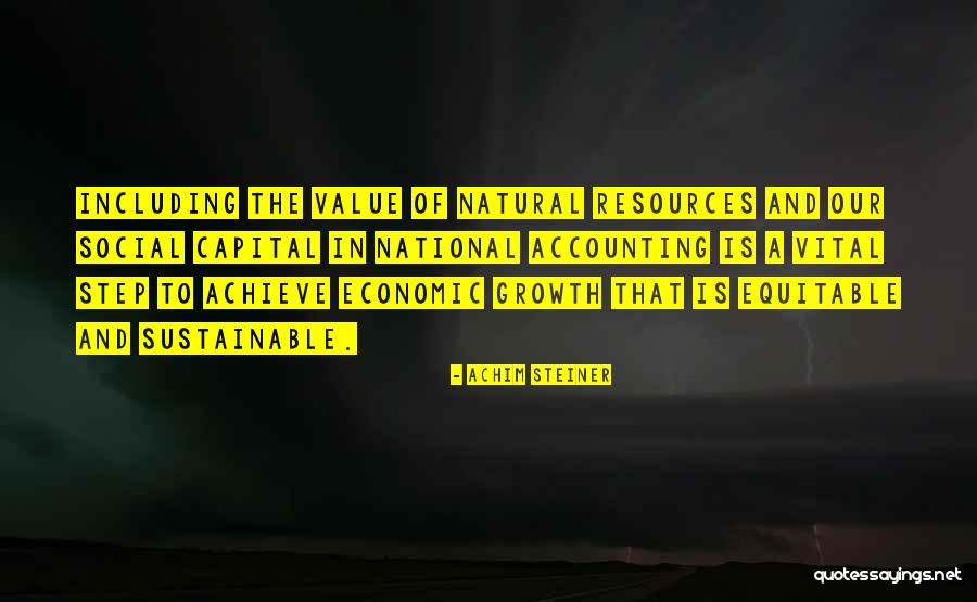 Kekahuna Waianae Quotes By Achim Steiner Kekahuna Waianae Quotes By Achim Steiner