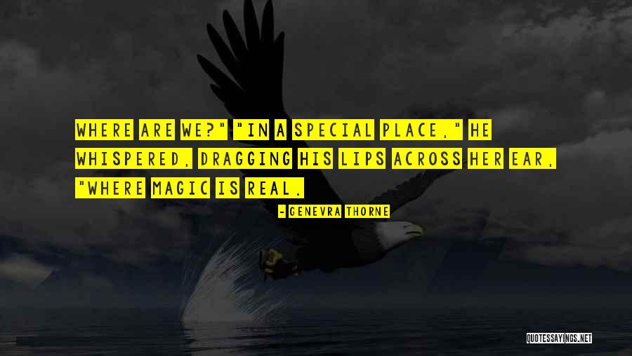Kekahuna Waianae Quotes By Genevra Thorne Kekahuna Waianae Quotes By Genevra Thorne