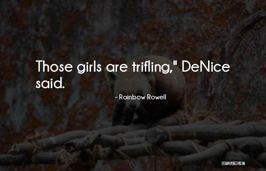 Kekahuna Waianae Quotes By Rainbow Rowell Kekahuna Waianae Quotes By Rainbow Rowell