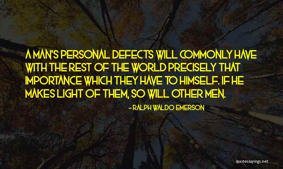 Kekahuna Waianae Quotes By Ralph Waldo Emerson Kekahuna Waianae Quotes By Ralph Waldo Emerson