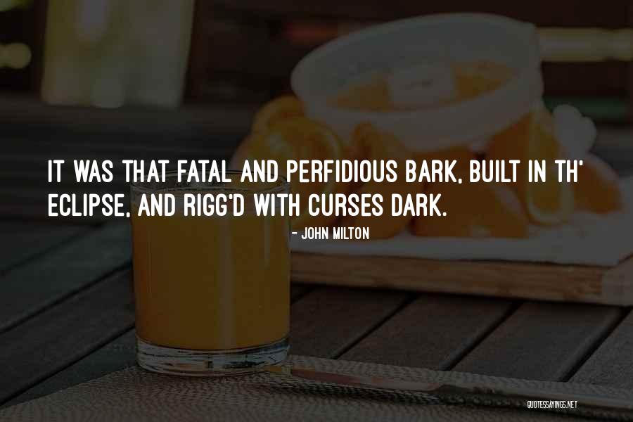 Kekaisaran Prancis Quotes By John Milton Kekaisaran Prancis Quotes By John Milton