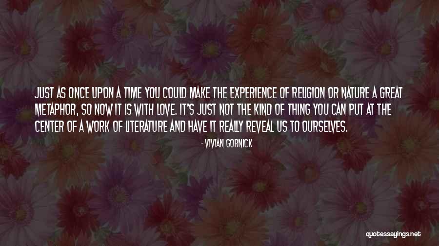 Kekaisaran Yunani Quotes By Vivian Gornick Kekaisaran Yunani Quotes By Vivian Gornick