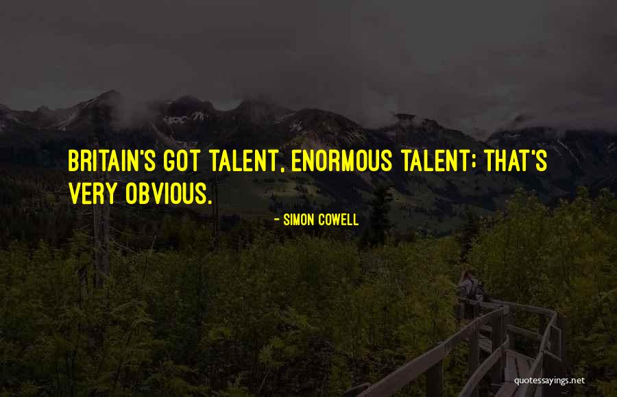Kekalahan Quotes By Simon Cowell Kekalahan Quotes By Simon Cowell