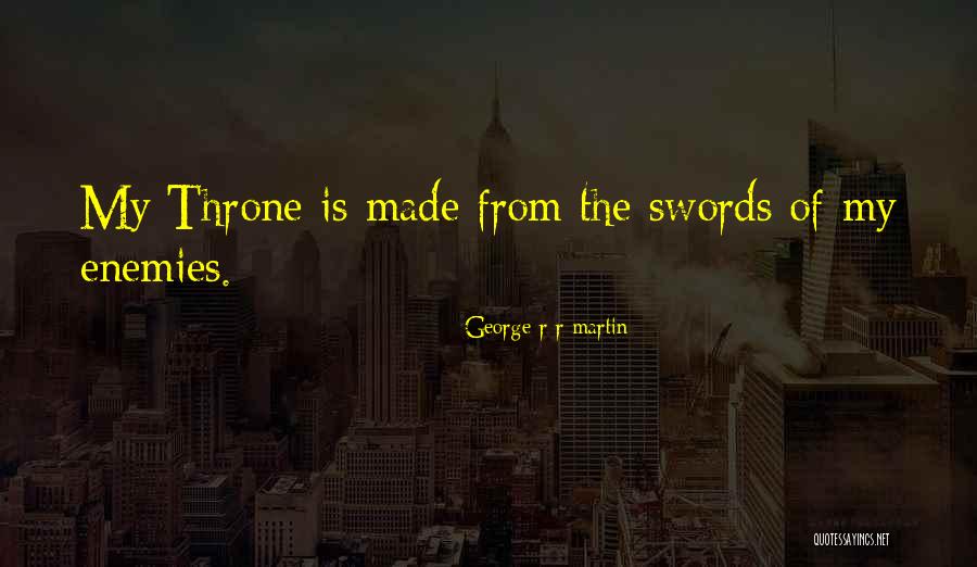 Kekasaran Manning Quotes By George R R Martin Kekasaran Manning Quotes By George R R Martin