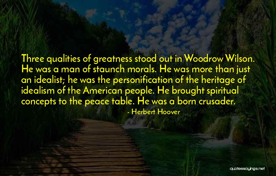 Kekasaran Manning Quotes By Herbert Hoover Kekasaran Manning Quotes By Herbert Hoover