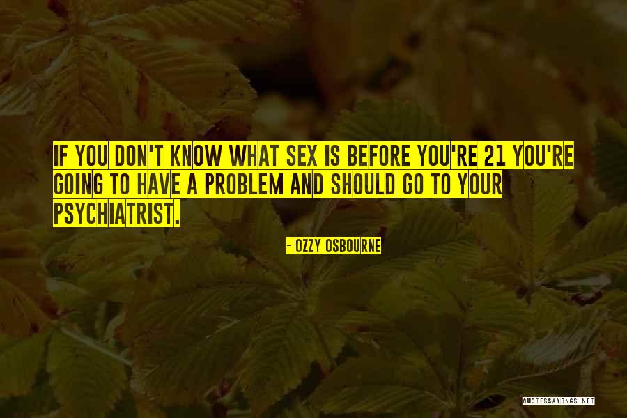 Kekayaan Alam Quotes By Ozzy Osbourne Kekayaan Alam Quotes By Ozzy Osbourne