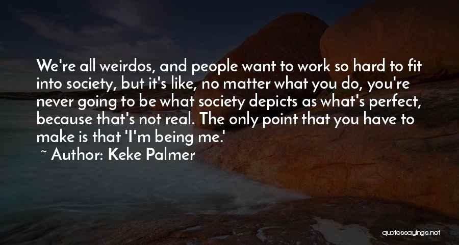 Keke Palmer Quotes 2003325