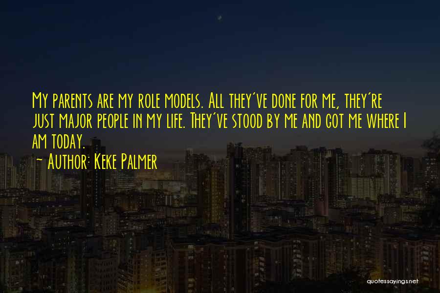 Keke Palmer Quotes 667234