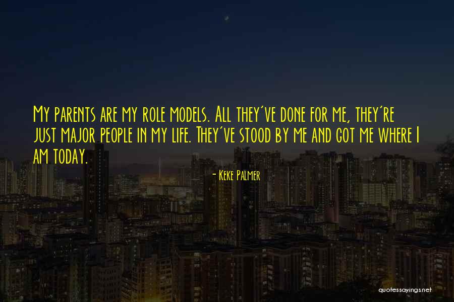 Keke Palmer Quotes 667234 Keke Palmer Quotes 667234