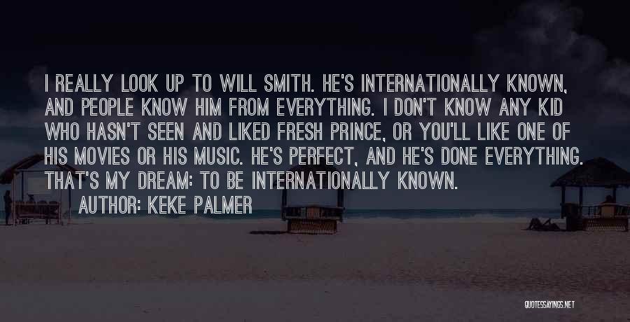 Keke Palmer Quotes 778883