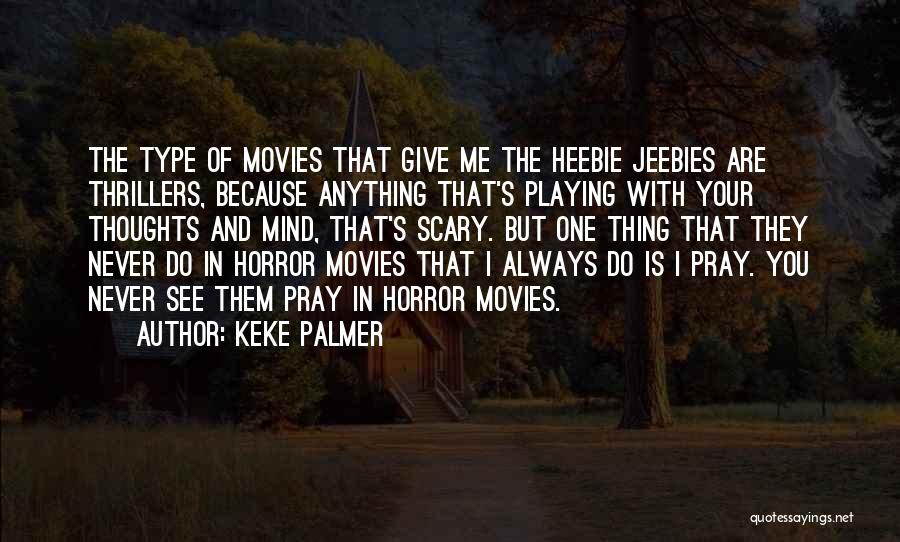 Keke Quotes By Keke Palmer