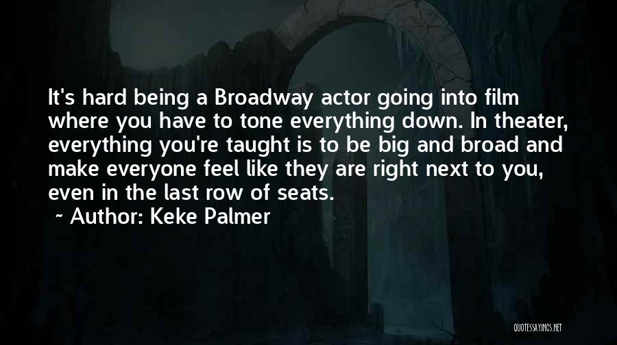 Keke Quotes By Keke Palmer