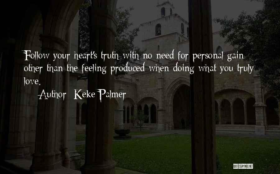 Keke Quotes By Keke Palmer