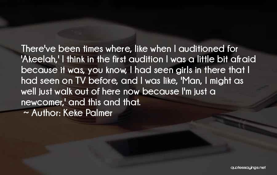 Keke Quotes By Keke Palmer