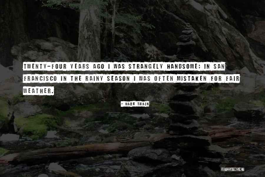 Kekebalan Spesifik Quotes By Mark Twain Kekebalan Spesifik Quotes By Mark Twain