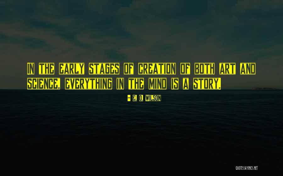 Kekerasan Terhadap Quotes By E. O. Wilson Kekerasan Terhadap Quotes By E. O. Wilson
