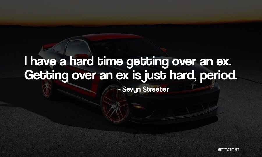 Kekerasan Terhadap Quotes By Sevyn Streeter