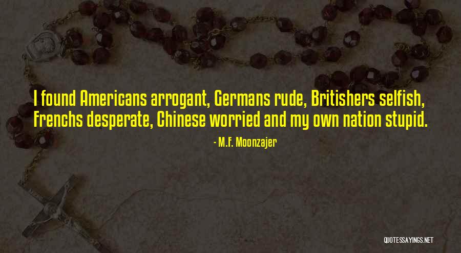 Kekeringan Adalah Quotes By M.F. Moonzajer Kekeringan Adalah Quotes By M.F. Moonzajer