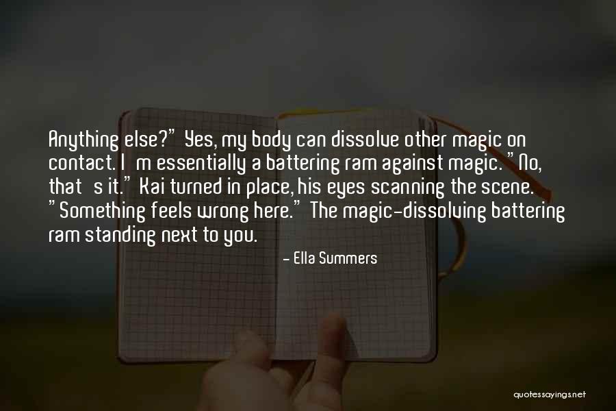 Kekeringan Hutan Quotes By Ella Summers Kekeringan Hutan Quotes By Ella Summers