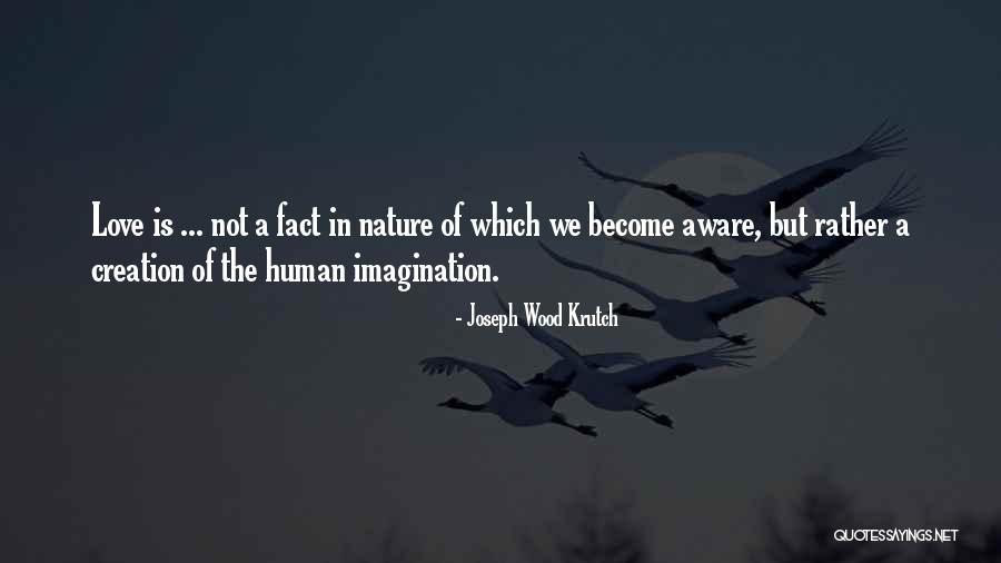 Kekhawatiran Yang Quotes By Joseph Wood Krutch Kekhawatiran Yang Quotes By Joseph Wood Krutch