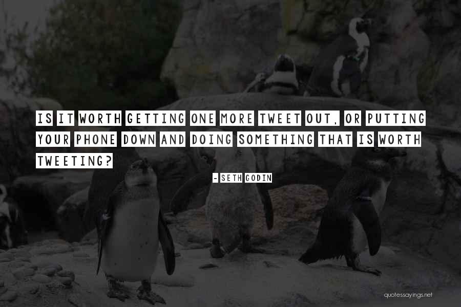 Kekhawatiran Yang Quotes By Seth Godin Kekhawatiran Yang Quotes By Seth Godin